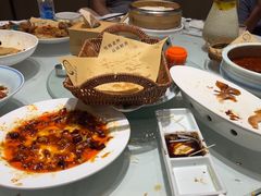 -郭林家常菜(狼垡店)