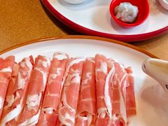 -红色江山(首钢国际大厦店)