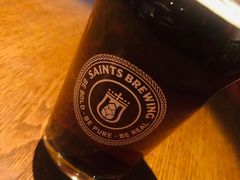 -圣徒精酿美式餐厅saints brewing(裕华万达步行街店)