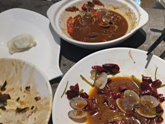 -船歌·鱼水饺青岛菜(国贸商城店)