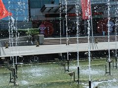 -美兰湖景区
