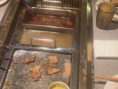 -芝小官毛肚火锅海鲜自助(淮安清江浦区新亚店)