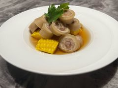 -四合·亦家本帮江浙小海鲜(马当路店)