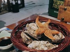 -遇西祠·海鲜烧烤(总店)