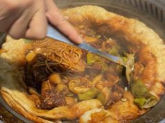 -灶座小锅烀饼·铁锅炖(全国总店)