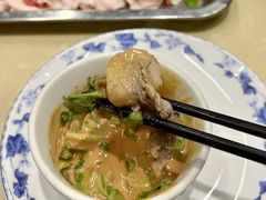 -月圆火锅(宁海东路二店)