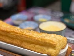 -芦月轩羊蝎子(北蜂窝店)