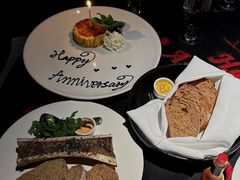 -小火花·干式熟成牛排馆Spark SteakHouse(剑桥郡店)
