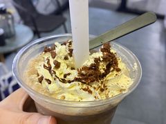 -咖咖西里(汇海广场店)