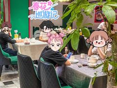 -川香鼎盛·川府家宴商务宴请(市桥富华路店)