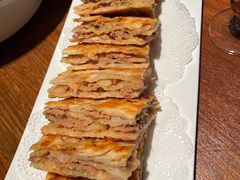 -京尊烤鸭店JINGZUN(春秀路店)
