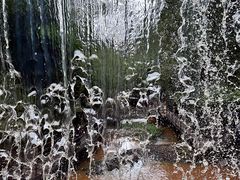 -茅兰沟国家森林公园