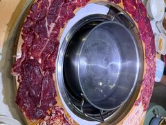 -三毛牛肉店(福强店)