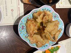 -老厨家(友谊路总店)