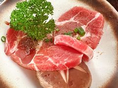-牛焱·烧肉酒肆(五大道店)