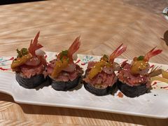 -鸟山鸣·日料食堂(王府井店)