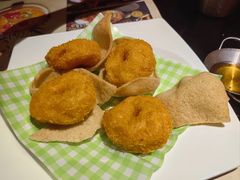 -金厨泰国餐厅·全泰籍厨师料理(拱北店)