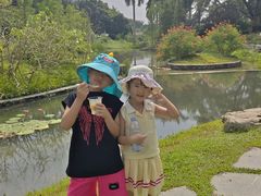 -云溪植物园