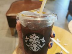 -星巴克(深圳石岩星城店)