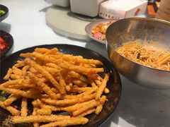 -一棠龙虾•王牌虾球(恒隆广场店)