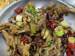-小民大排档(光谷店)
