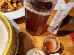 -肘子酥·天津捞面(德云社店)