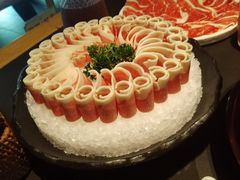 -东来顺·非遗火锅(高新店)