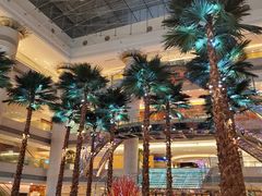 -威斯汀舞台餐厅