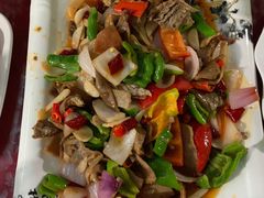 -马白开来特色羊排揪片子  (总店)