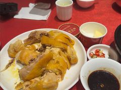 -群乐饭店(滨安路店)