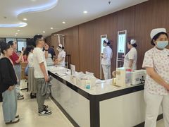 -松乔体检(亦庄店)