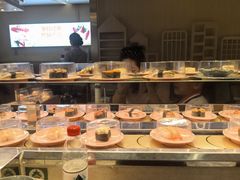 -争鲜回转寿司(东方银座店)