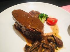 -西堤厚牛排(新世界店)