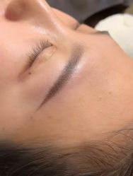 -张小野·专业半永久纹眉
