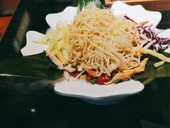-探鱼·鲜青椒爽麻烤鱼(领展购物广场店)