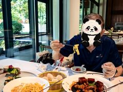 -禧宴Joyous Restaurant(禧园店)