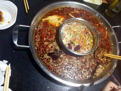 -川西坝子火锅(金沙1.0直营店)