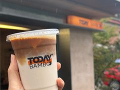 -Bamboo Today Cafe(国创园店)