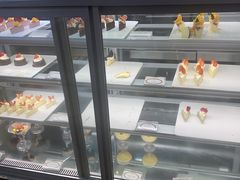 -芭菲盛宴·环球美食(袁家岗店)