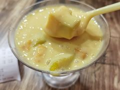 -蒙雅力港式茶餐厅(学人特色商业街店)