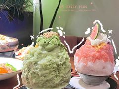 -双门洞·森系料理(体育西店)