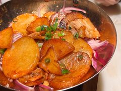 -绿茶餐厅(成都太古里店)