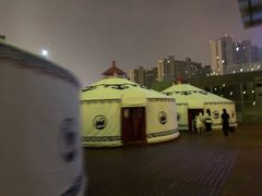 -南通绿洲国际假日酒店全日餐厅