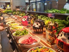 -梨花自助烤肉(乐宾店)