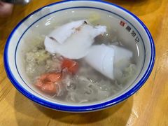 椰子水清补凉-文昌邓记清补凉(西沙路店)