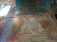 -滴血救世主教堂