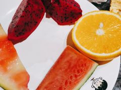 -钱小奴创意自助餐厅·原切谷饲安格斯畅吃(宁波环球银泰城店)