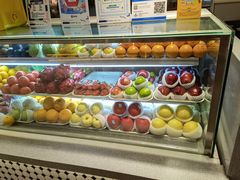 -每日新鲜水果吧(黄浦来福士店)