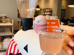 -dotcom coffee古点咖啡(致真大厦店)