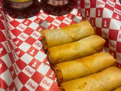 -泰妃殿(武汉首店)